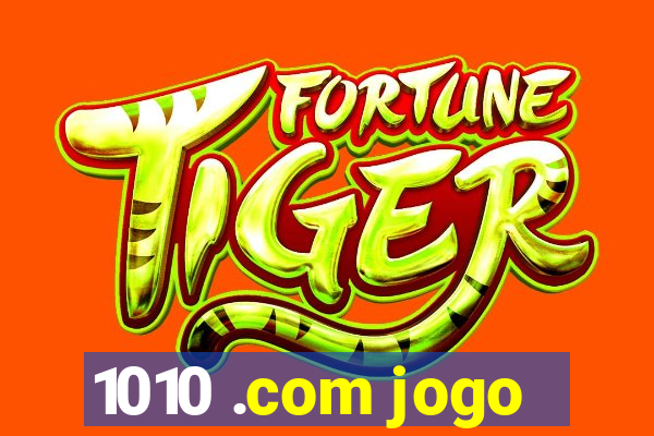 1010 .com jogo